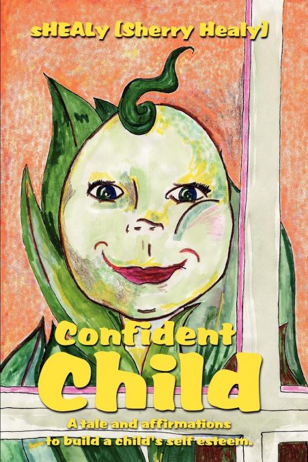 Confident Child