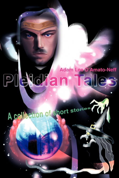 Pleidian Tales