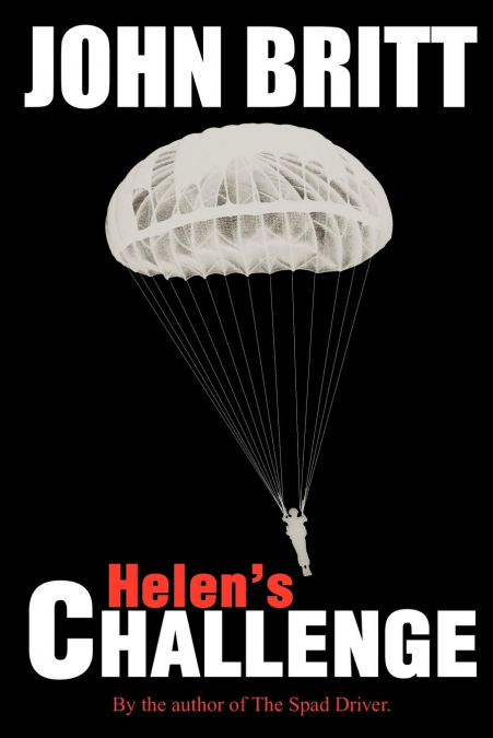 Helen’s Challenge
