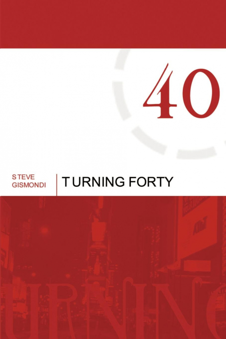 Turning Forty