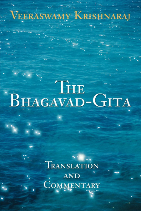 The Bhagavad-Gita