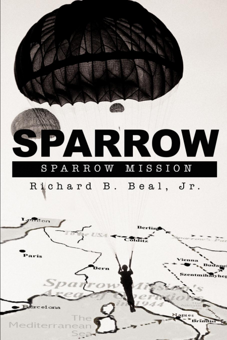 Sparrow