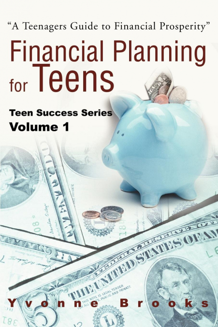 Financial Planning for Teens