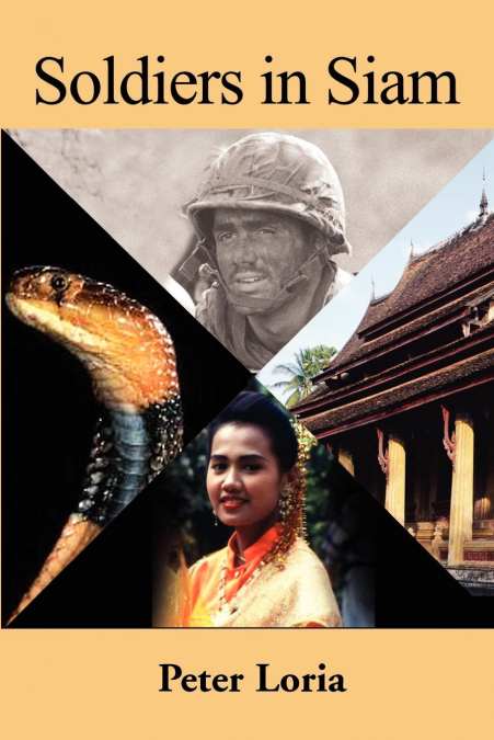 Soldiers in Siam