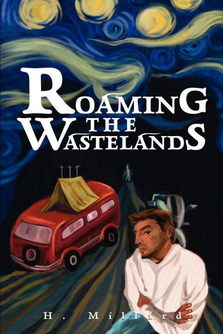 Roaming the Wastelands