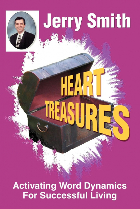 Heart Treasures