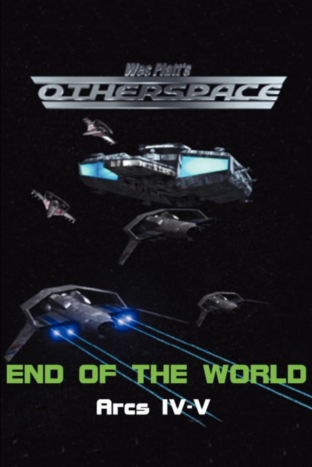 OtherSpace
