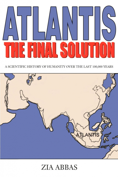 Atlantis the Final Solution
