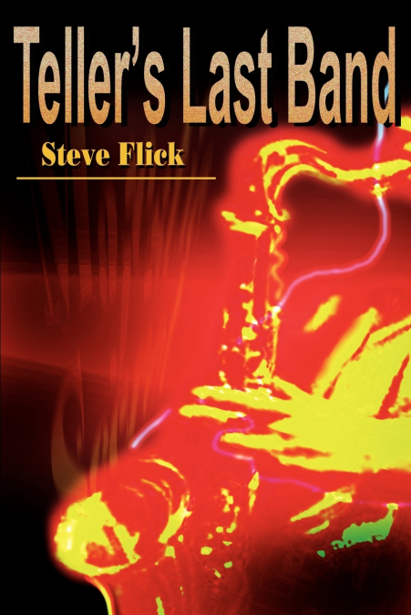 Teller’s Last Band
