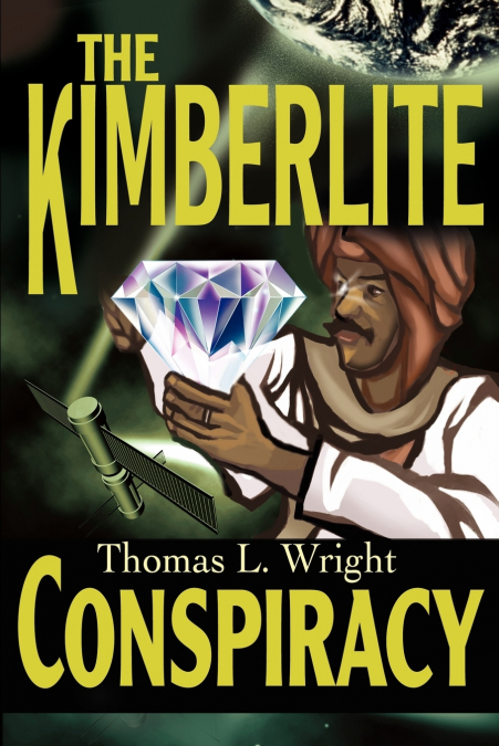 The Kimberlite Conspiracy