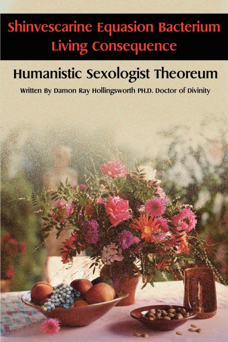 Shinvescarine Equasion Bacterium Living Consequence