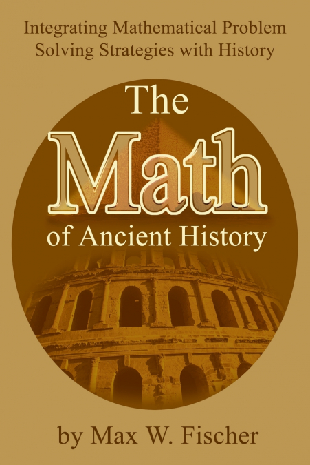 The Math of Ancient History