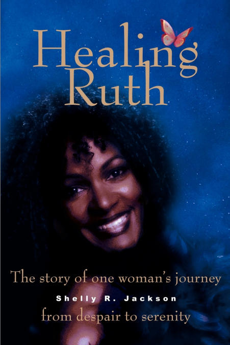 Healing Ruth