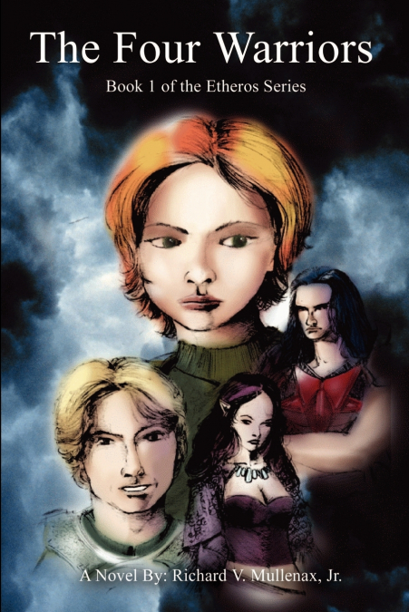 The Four Warriors