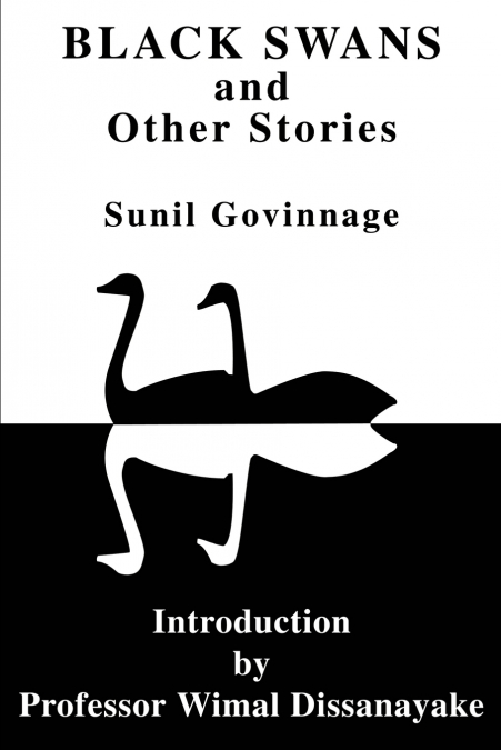 Black Swans and Other Stories