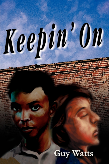 Keepin’ On