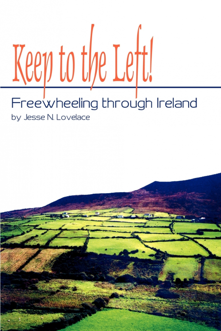 Keep to the Left!