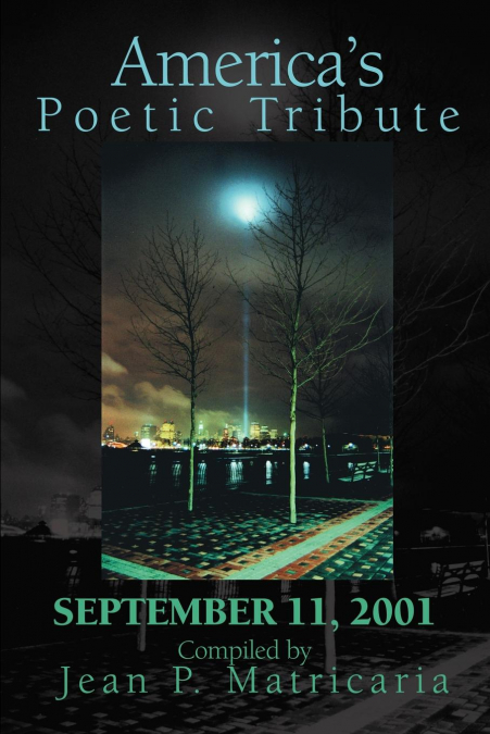 America’s Poetic Tribute