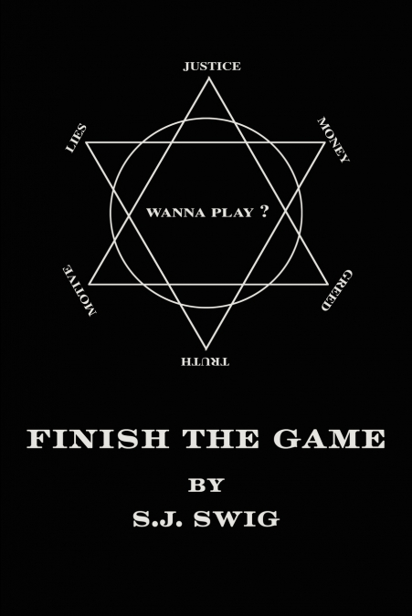 Finish The Game