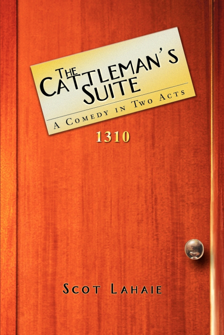 The Cattleman’s Suite