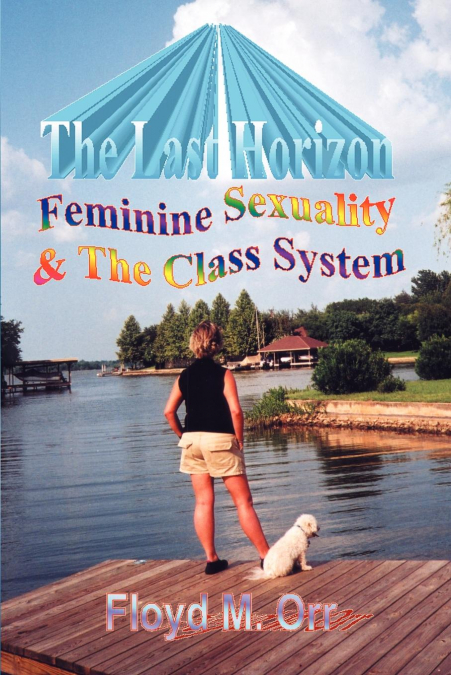 The Last Horizon