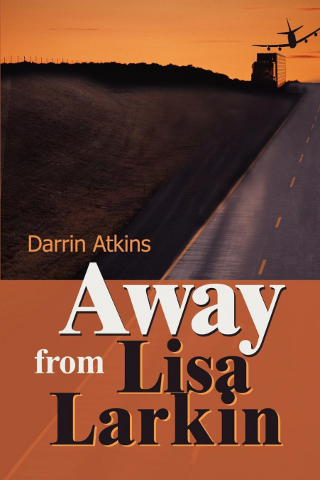 Away from Lisa Larkin