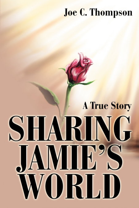 Sharing Jamie’s World