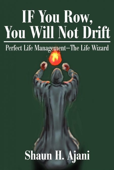 IF You Row, You Will Not Drift