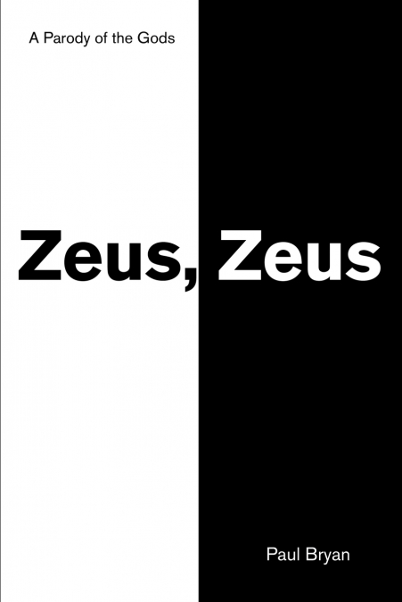 Zeus, Zeus
