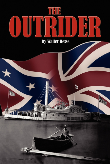 The Outrider