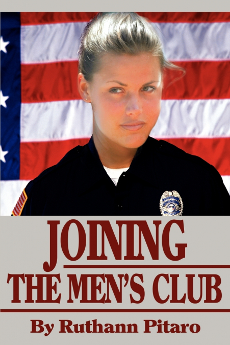 Joining The Men’s Club