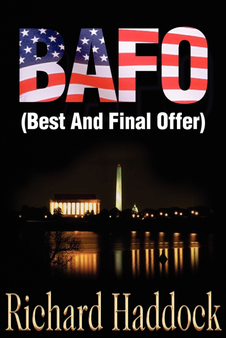 Bafo