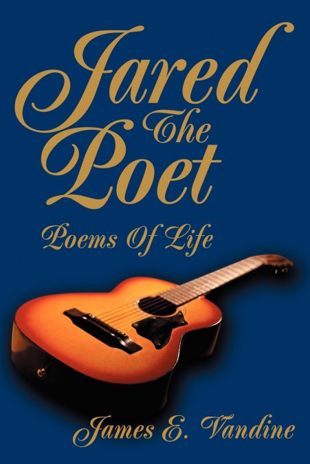 Jared The Poet