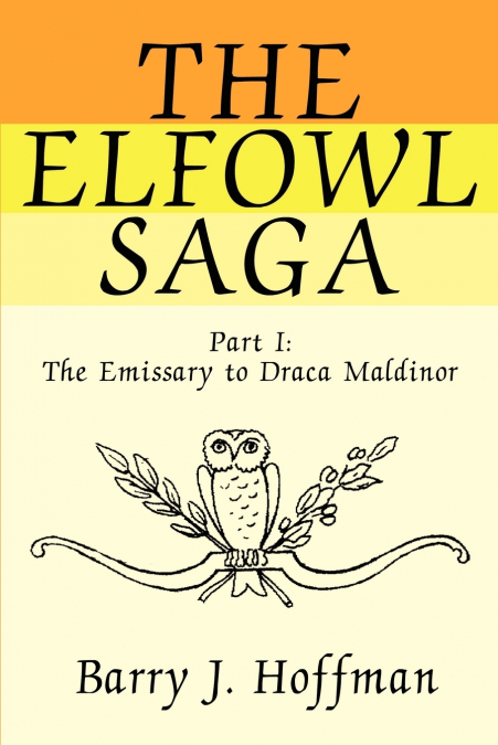 The Elfowl Saga