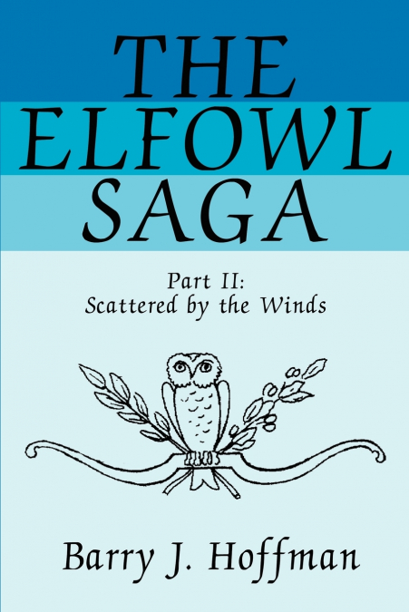 The Elfowl Saga