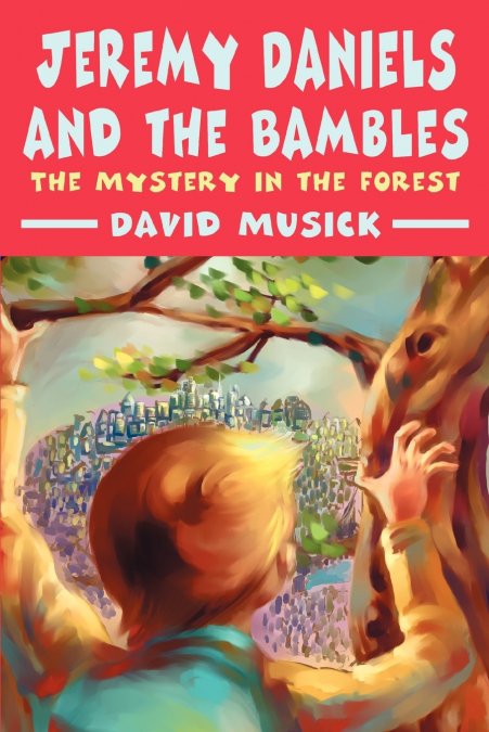 Jeremy Daniels and the Bambles