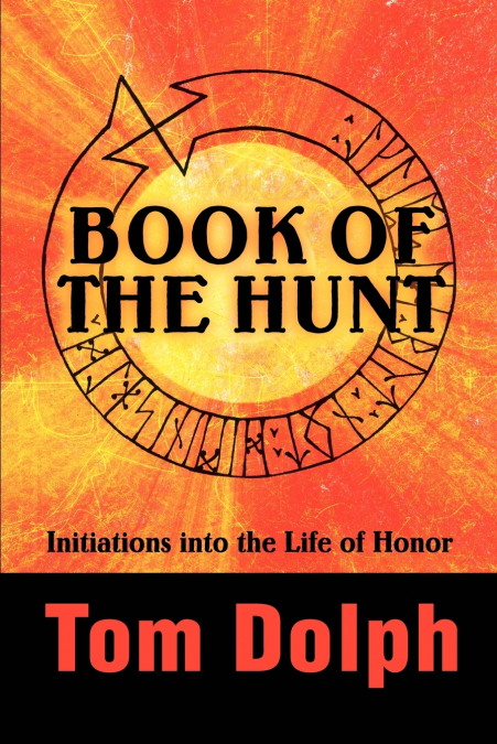 Book of the Hunt