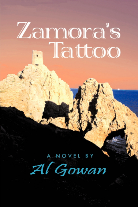 Zamora’s Tattoo