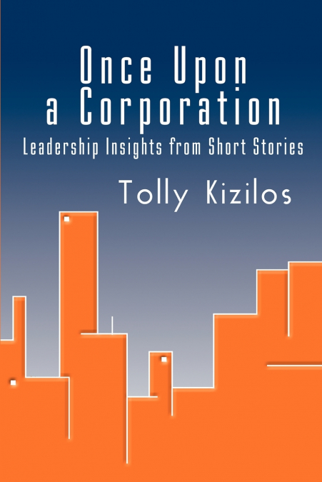 Once Upon a Corporation