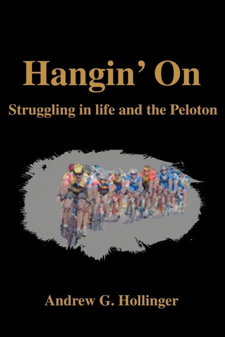 Hangin’ On