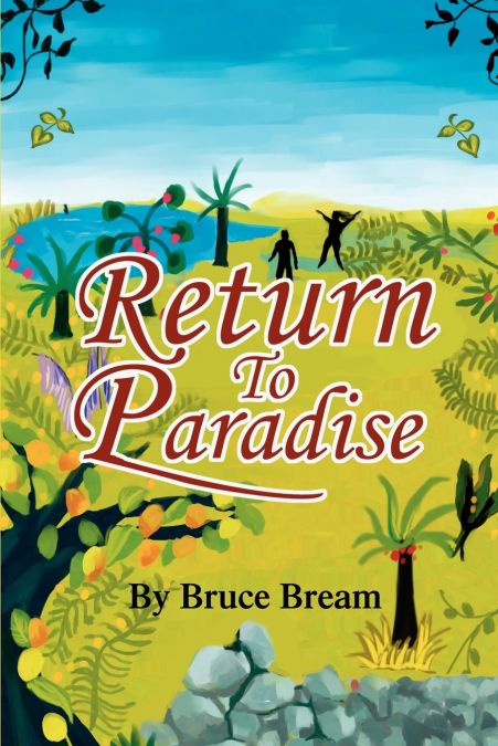 Return To Paradise