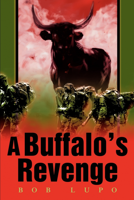 A Buffalo’s Revenge