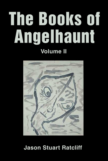 The Books of Angelhaunt