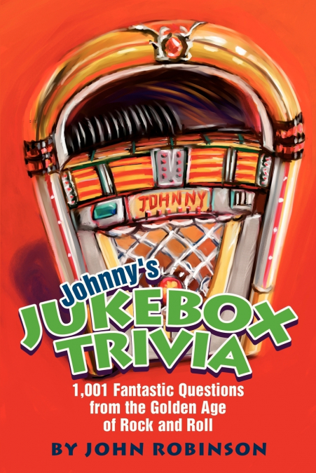 Johnny’s Jukebox Trivia