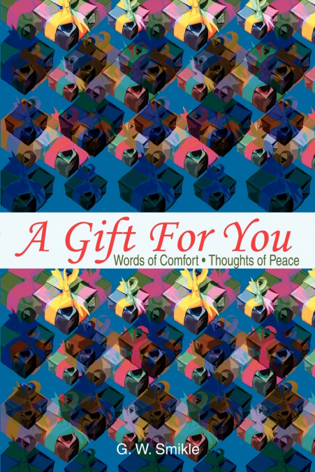 A Gift For You