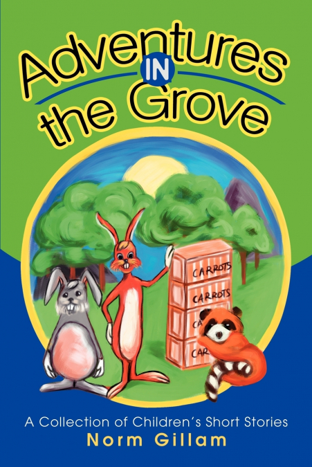 Adventures in the Grove