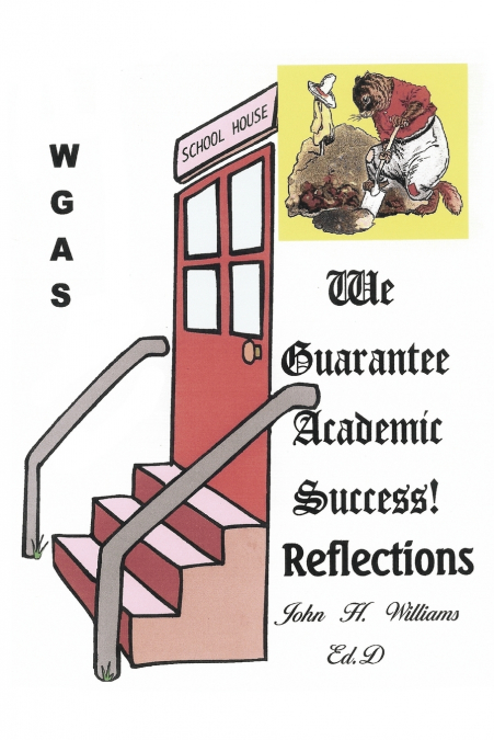 We Guarantee Academic Success!