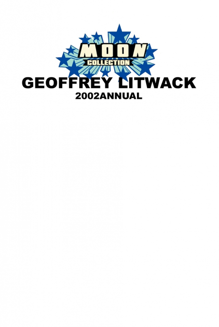 Geoffrey Litwack 2002 Annual