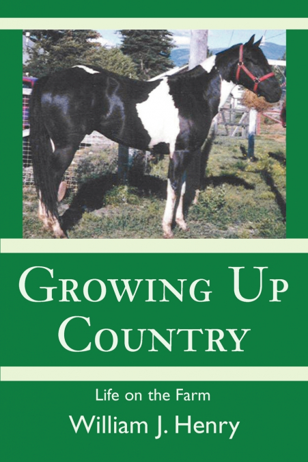 Growing Up Country