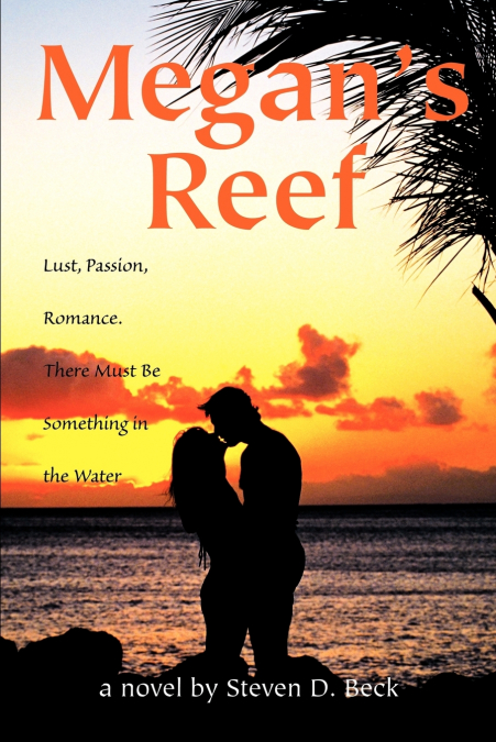 Megan’s Reef